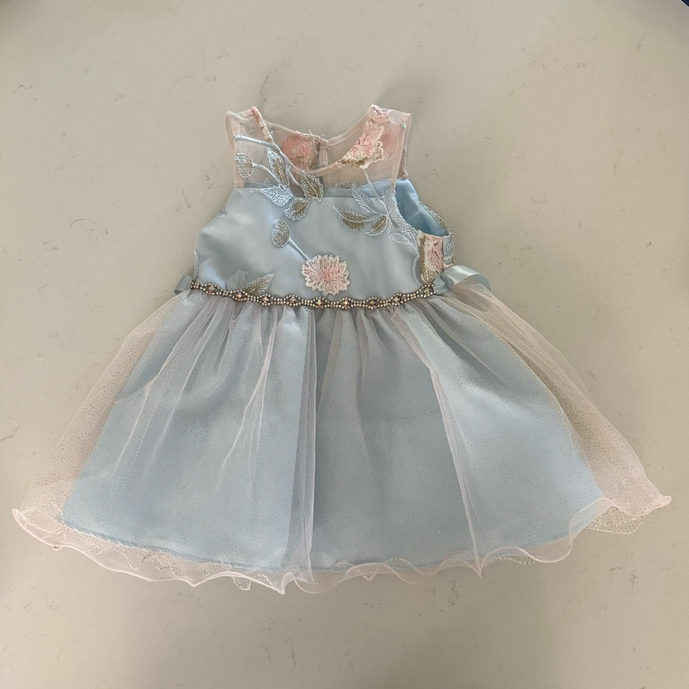 Rare Editions Dress